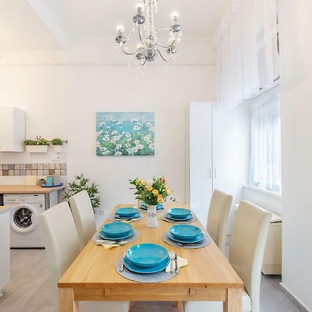 Kiraly Home Budapest City Center Εξωτερικό φωτογραφία