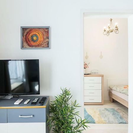 Kiraly Home Budapest City Center Εξωτερικό φωτογραφία