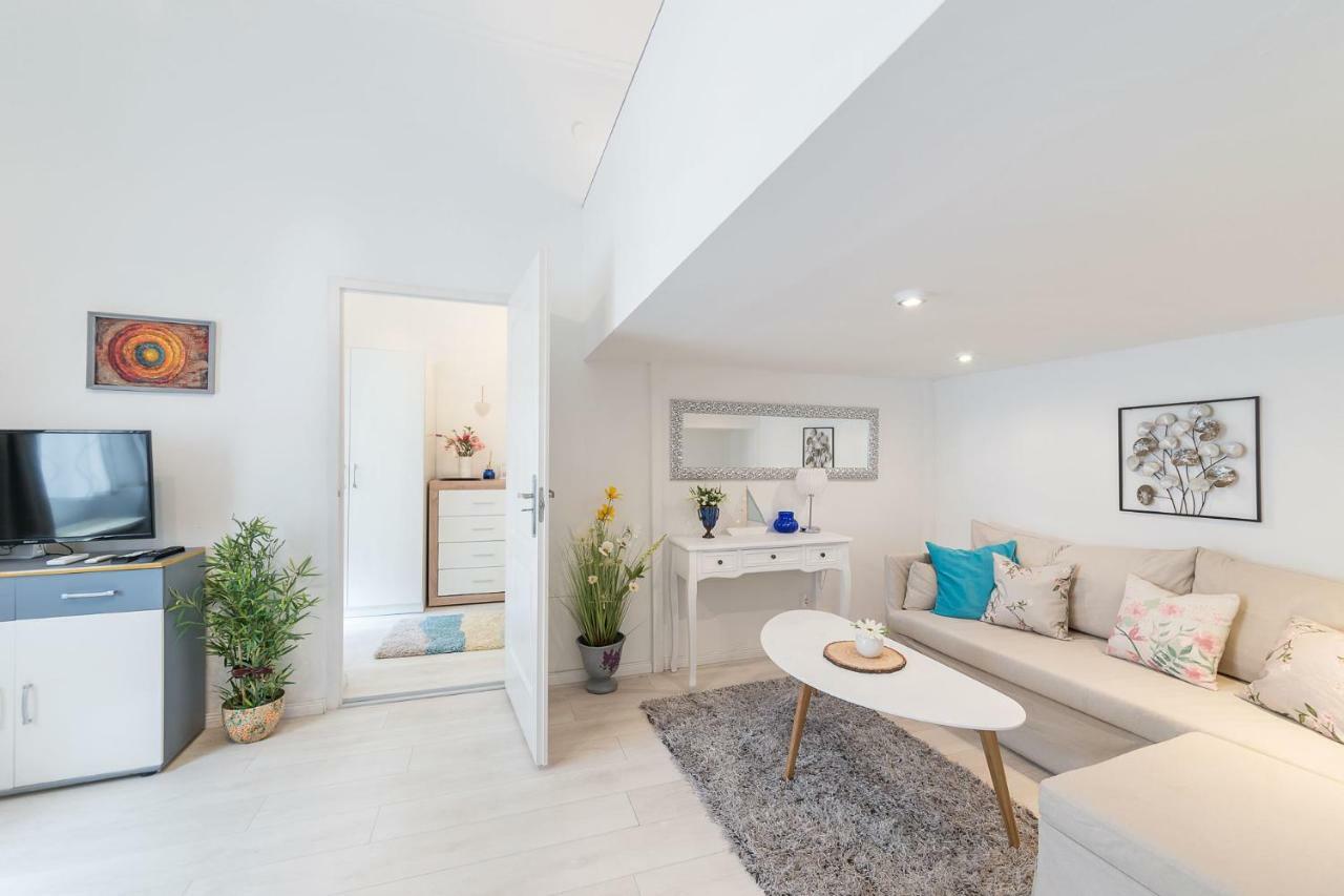 Kiraly Home Budapest City Center Εξωτερικό φωτογραφία