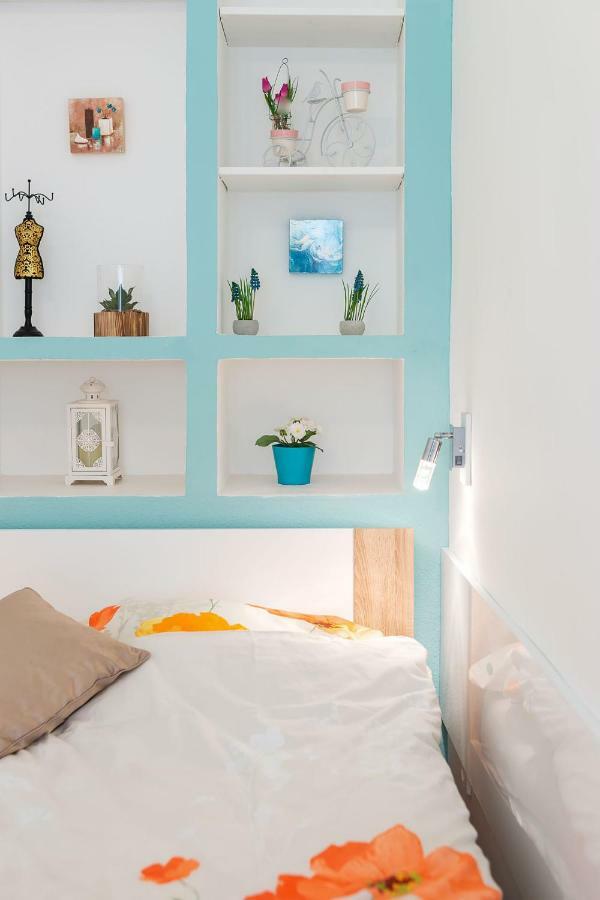 Kiraly Home Budapest City Center Εξωτερικό φωτογραφία