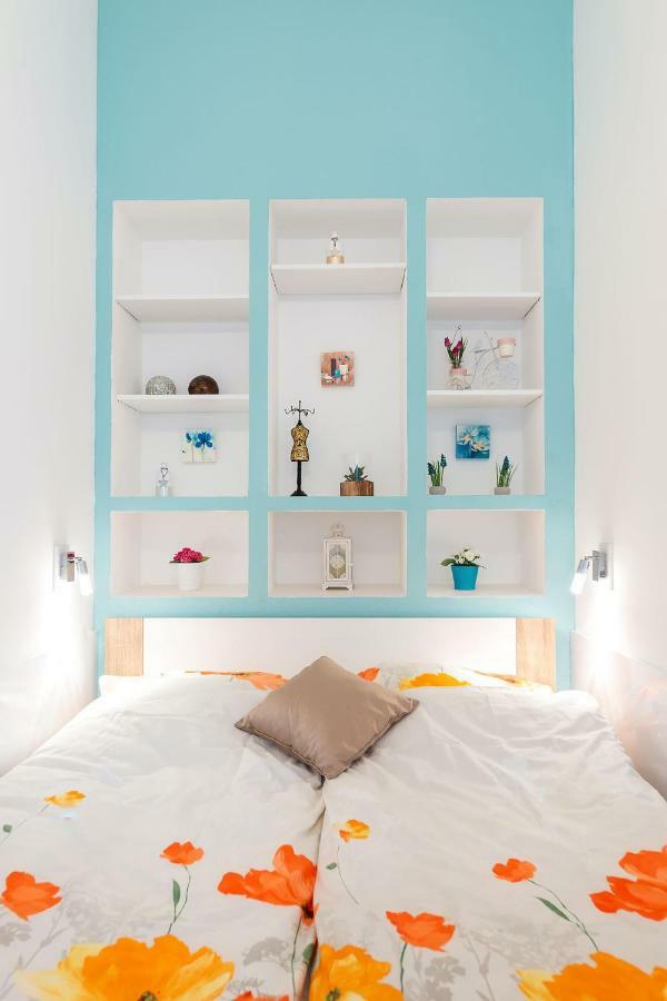 Kiraly Home Budapest City Center Εξωτερικό φωτογραφία