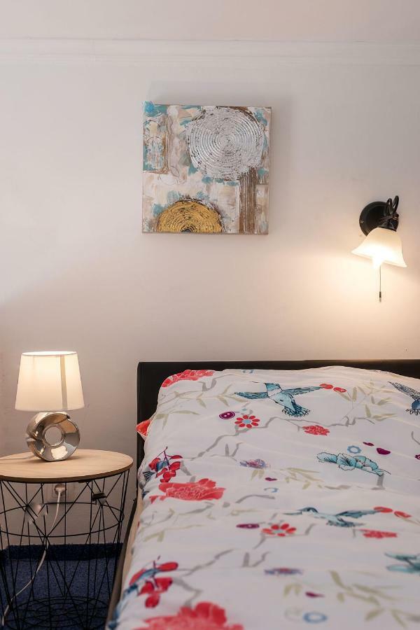 Kiraly Home Budapest City Center Εξωτερικό φωτογραφία