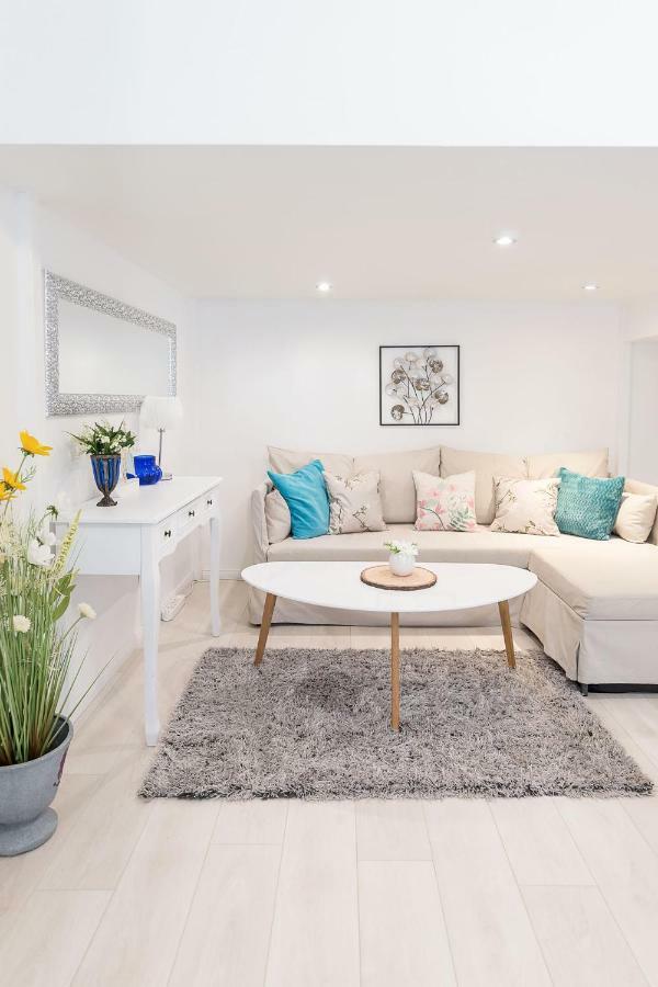 Kiraly Home Budapest City Center Εξωτερικό φωτογραφία