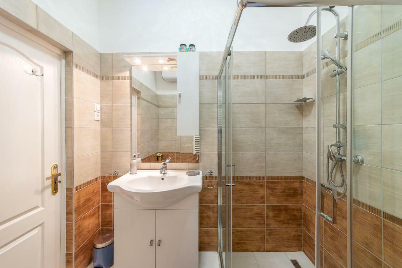 Kiraly Home Budapest City Center Εξωτερικό φωτογραφία