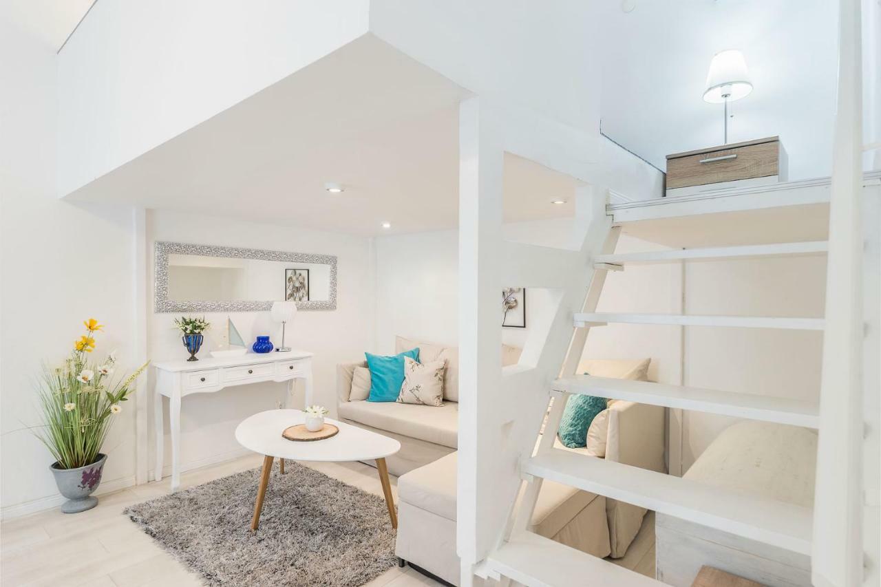 Kiraly Home Budapest City Center Εξωτερικό φωτογραφία